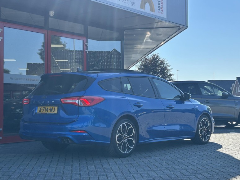 Ford FOCUS Wagon