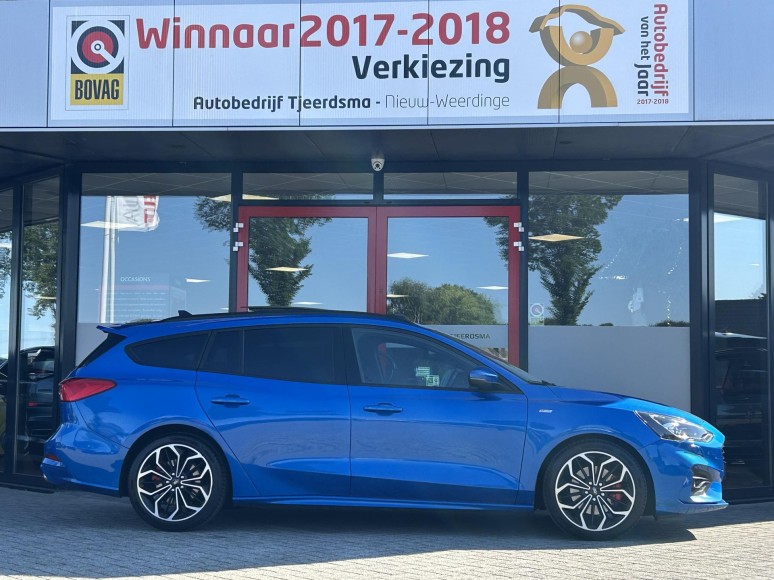 Ford FOCUS Wagon