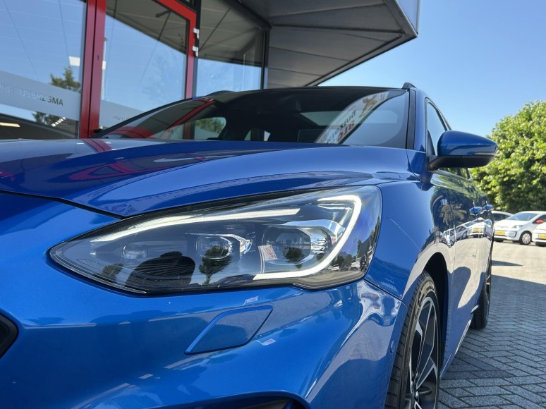 Ford FOCUS Wagon