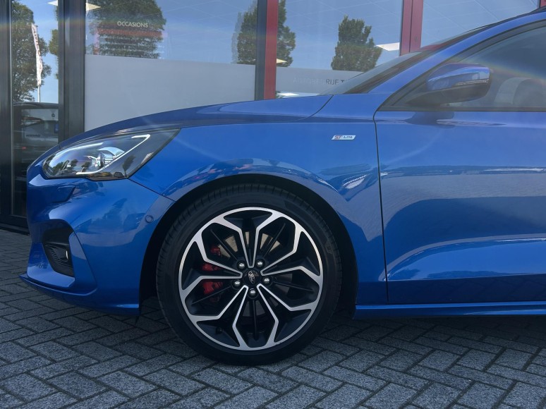 Ford FOCUS Wagon