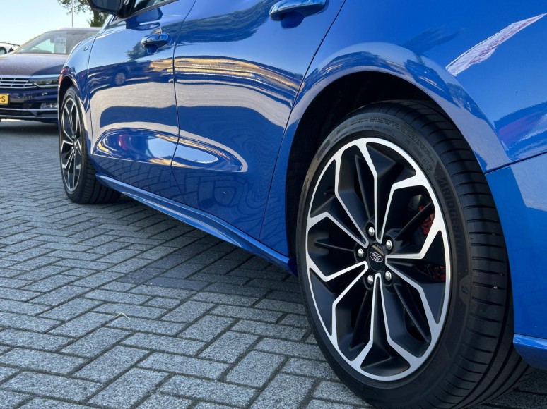 Ford FOCUS Wagon