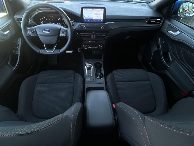 Ford FOCUS Wagon