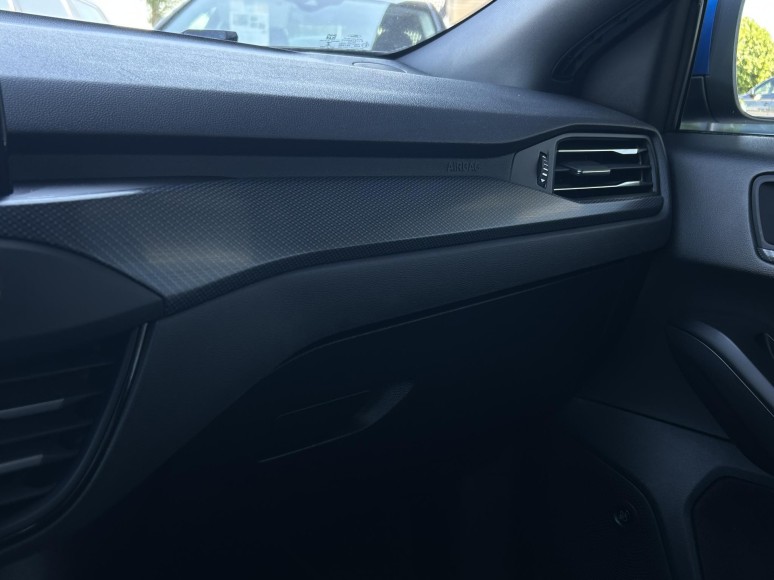 Ford FOCUS Wagon