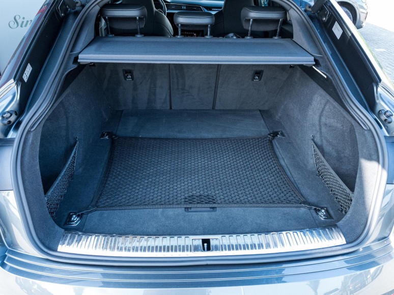 Audi e-tron Sportback