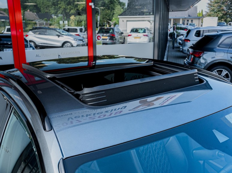 Audi e-tron Sportback