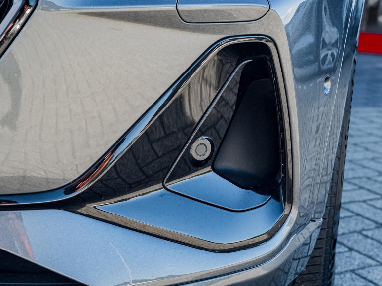 Audi e-tron Sportback