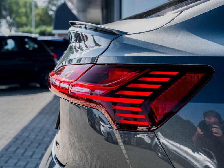 Audi e-tron Sportback