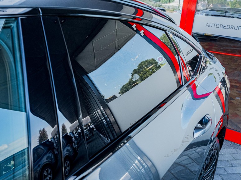 Audi e-tron Sportback