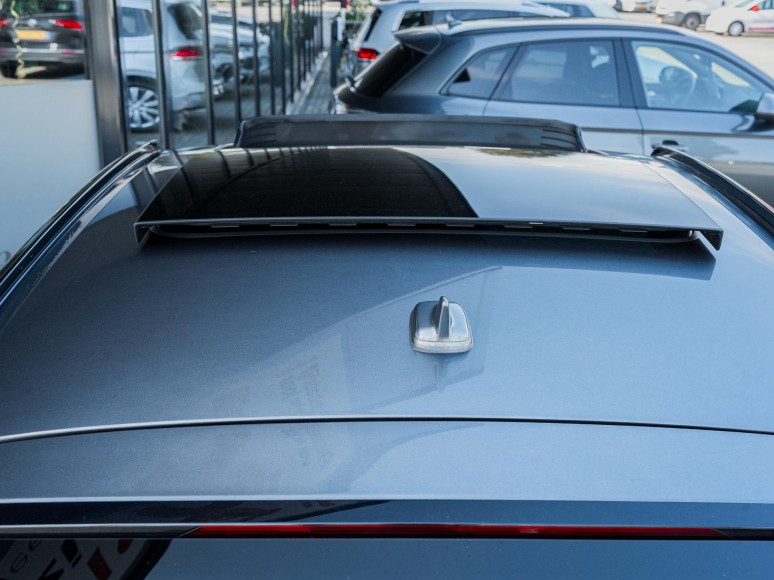 Audi e-tron Sportback