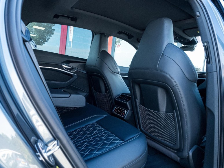 Audi e-tron Sportback
