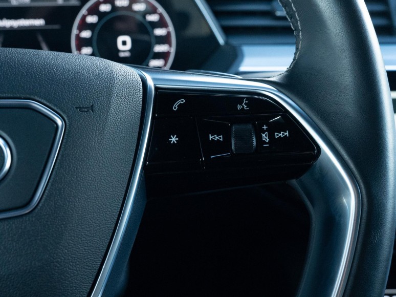 Audi e-tron Sportback