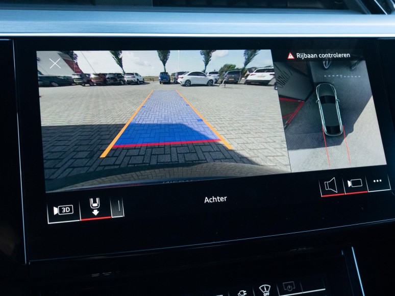 Audi e-tron Sportback