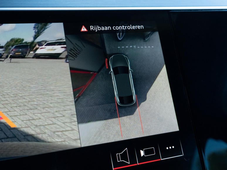 Audi e-tron Sportback