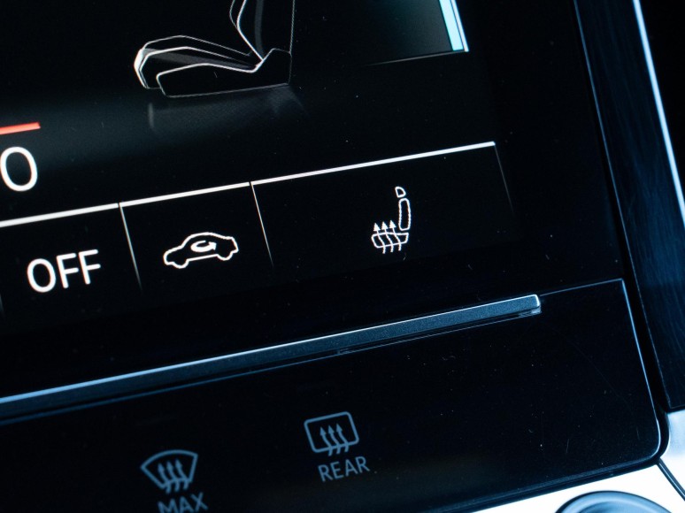 Audi e-tron Sportback
