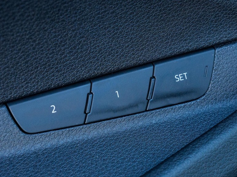 Audi e-tron Sportback