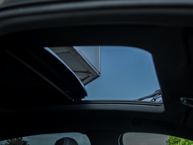 Audi e-tron Sportback