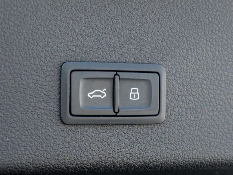 Audi e-tron Sportback