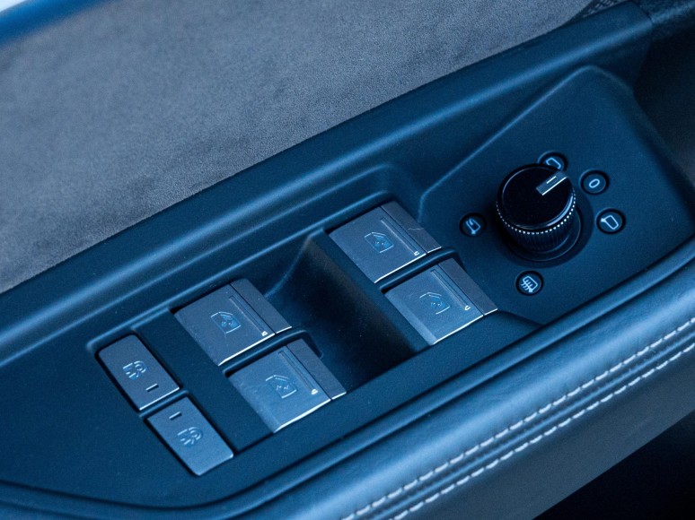 Audi e-tron Sportback