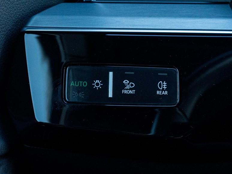 Audi e-tron Sportback