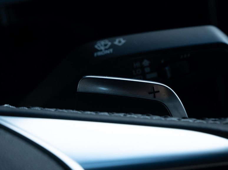 Audi e-tron Sportback