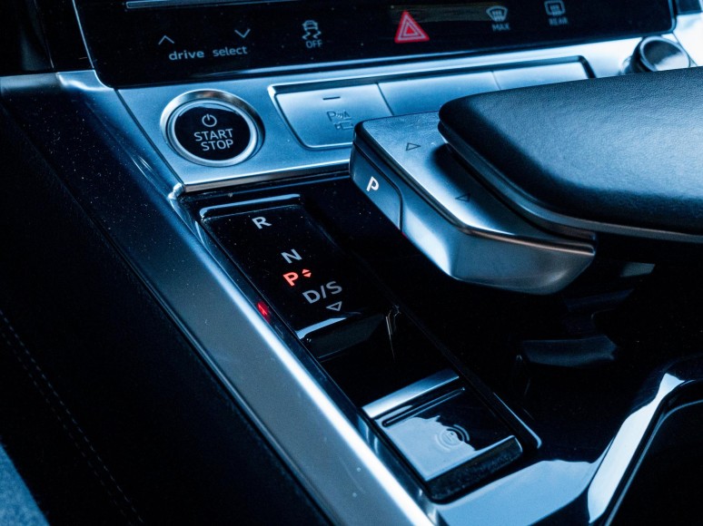 Audi e-tron Sportback