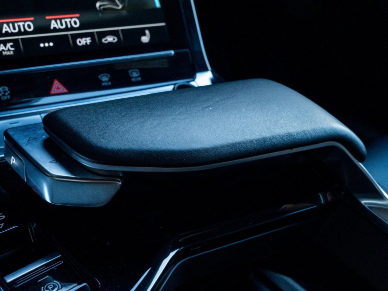 Audi e-tron Sportback