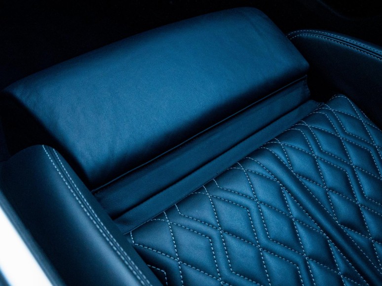 Audi e-tron Sportback