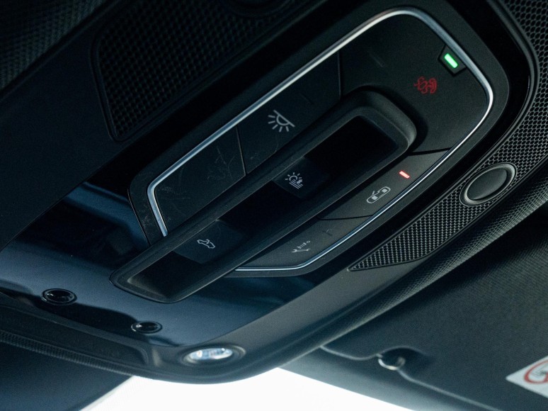 Audi e-tron Sportback