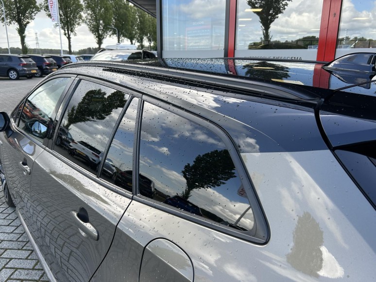 Toyota Corolla Touring Sports