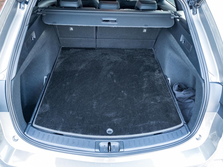 Toyota Corolla Touring Sports
