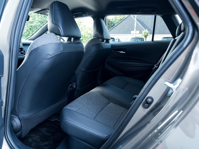 Toyota Corolla Touring Sports
