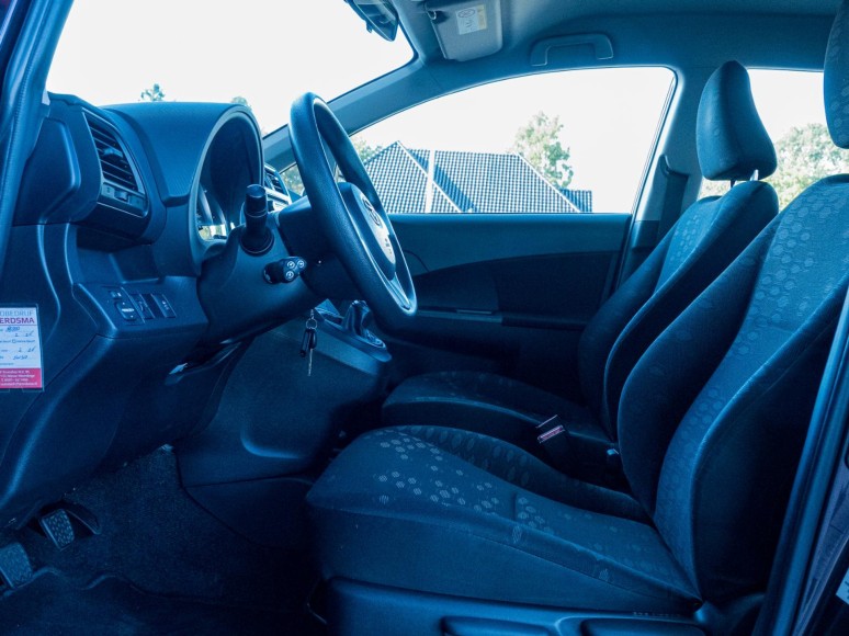 Toyota Verso-S