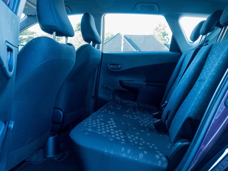 Toyota Verso-S