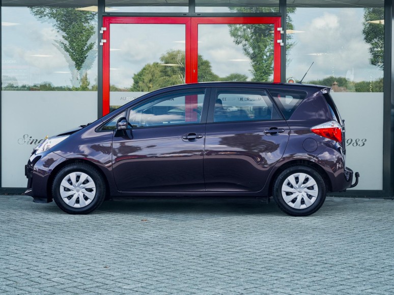 Toyota Verso-S