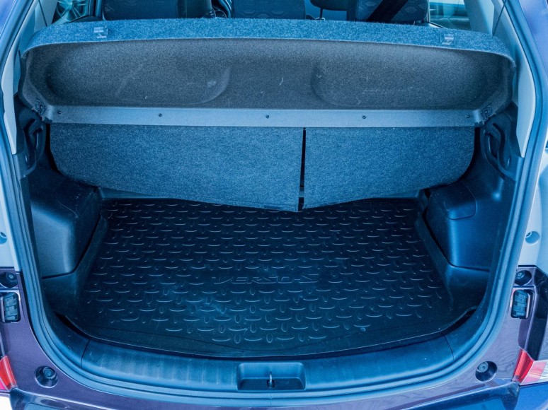 Toyota Verso-S
