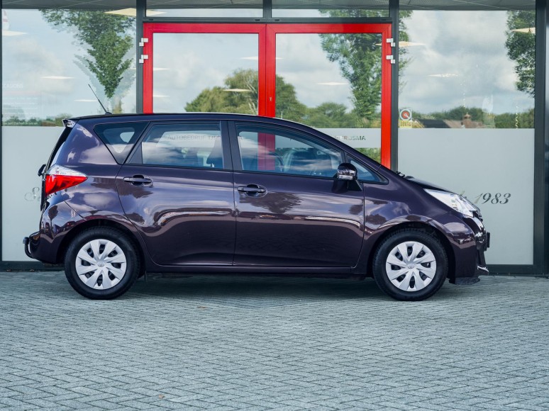 Toyota Verso-S