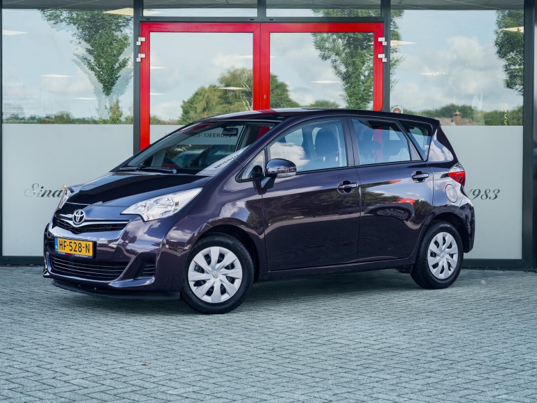 Toyota Verso-S