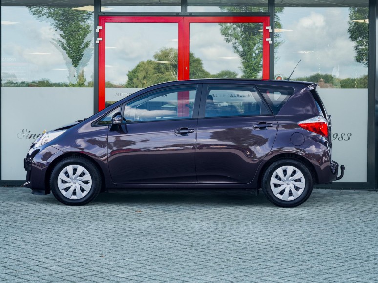 Toyota Verso-S