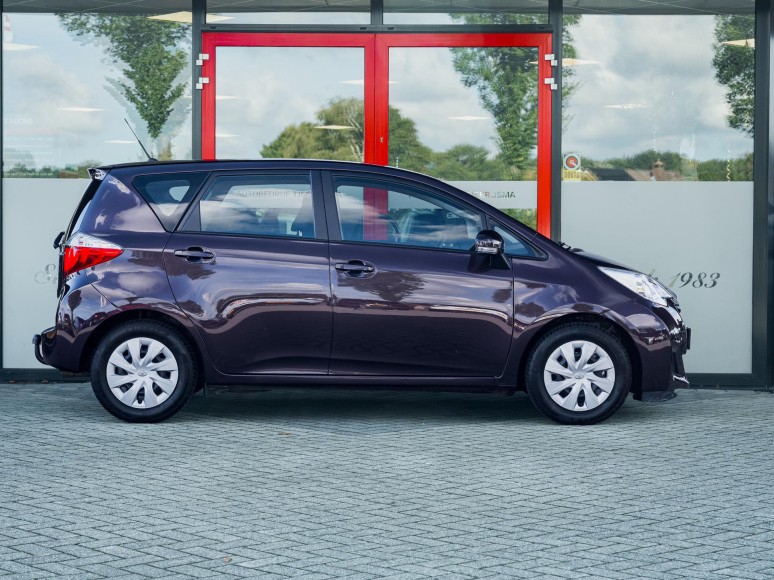 Toyota Verso-S