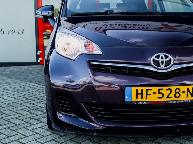 Toyota Verso-S