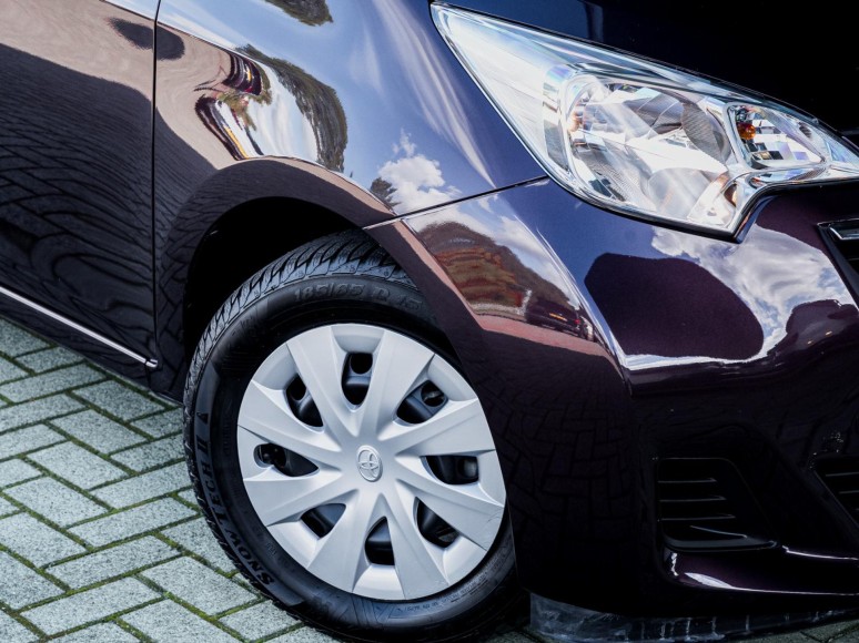Toyota Verso-S