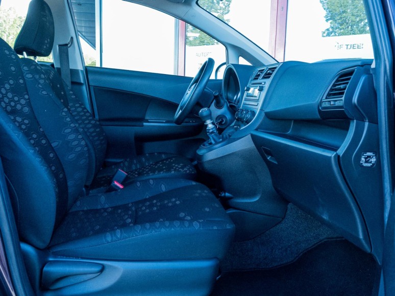 Toyota Verso-S