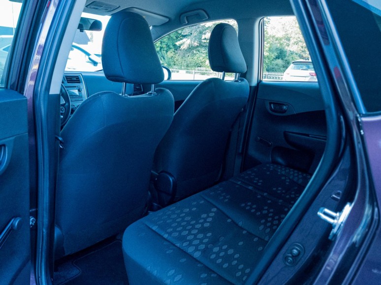 Toyota Verso-S