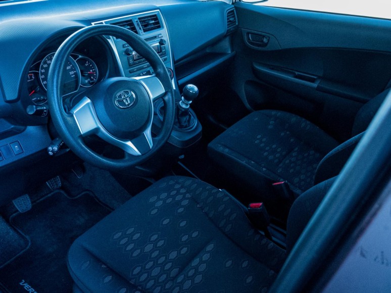 Toyota Verso-S