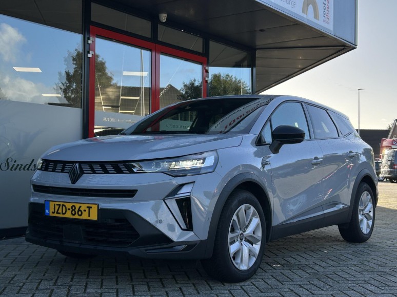 Renault Symbioz