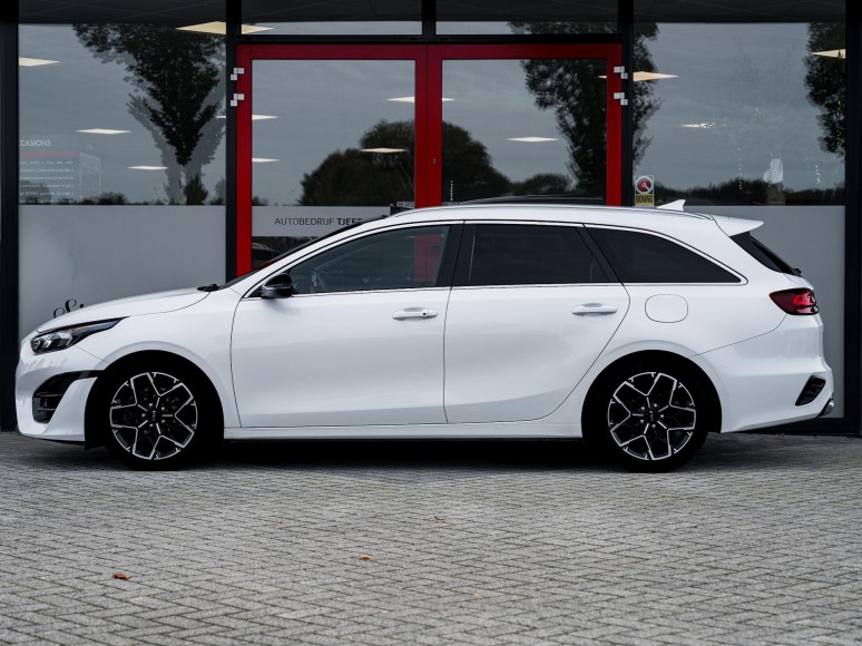 Kia Ceed Sportswagon