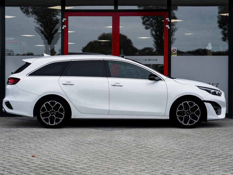 Kia Ceed Sportswagon