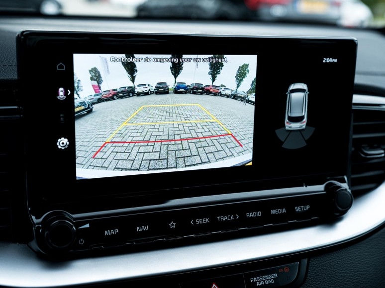 Kia Ceed Sportswagon