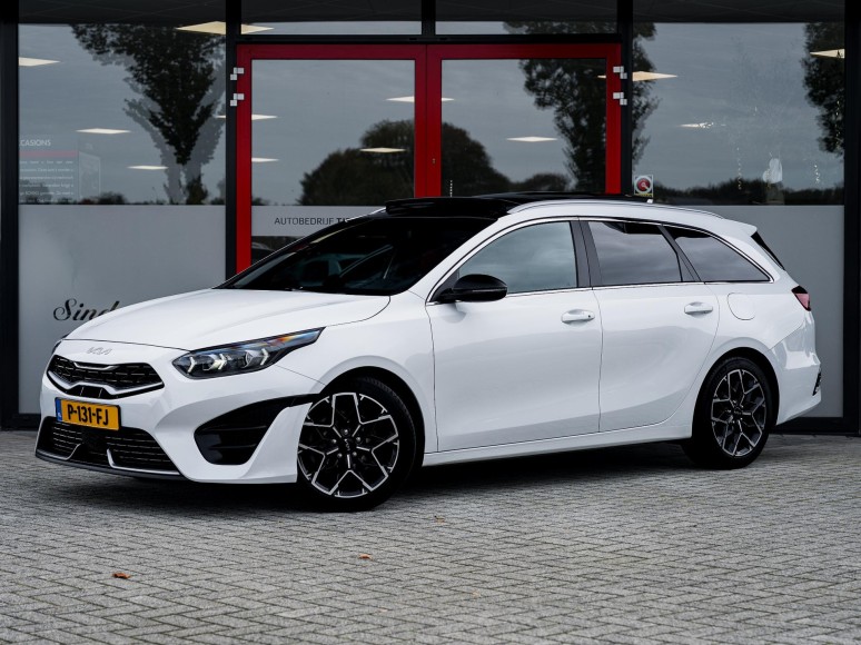 Kia Ceed Sportswagon