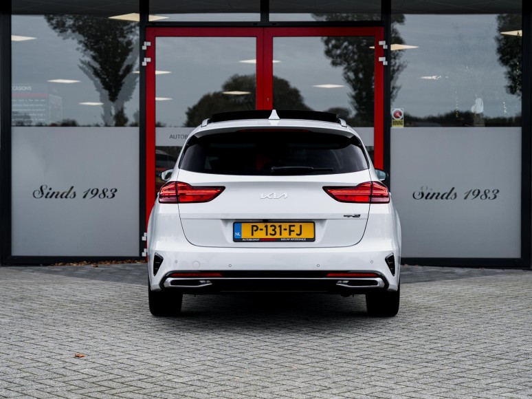 Kia Ceed Sportswagon